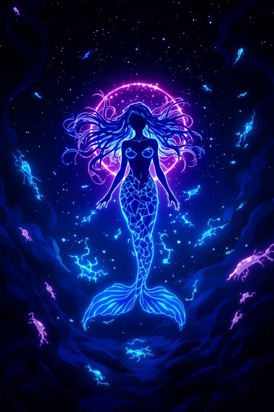 深海守护者