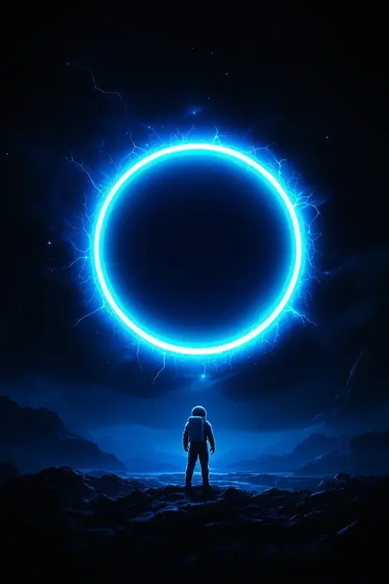 星际归途